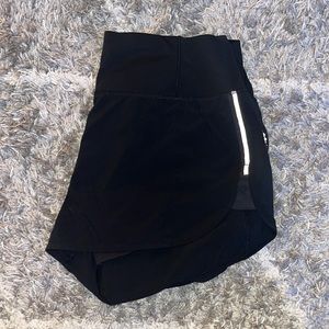 Athleta Shorts